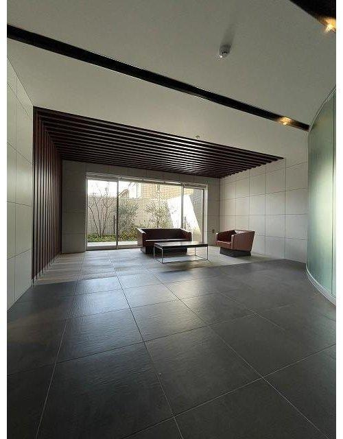 アルファステイツ錦町のその他共用部分