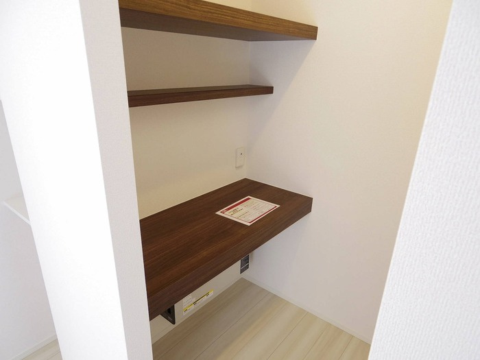 kalmia(カルミア)のその他|書斎