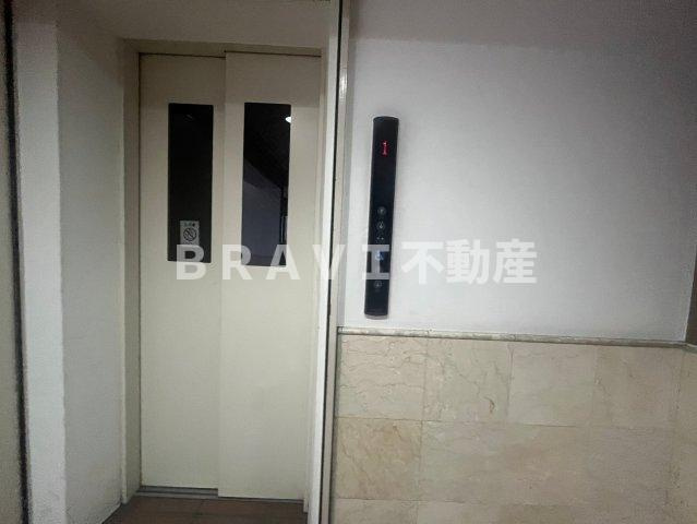 SWISS京橋のその他共用部分