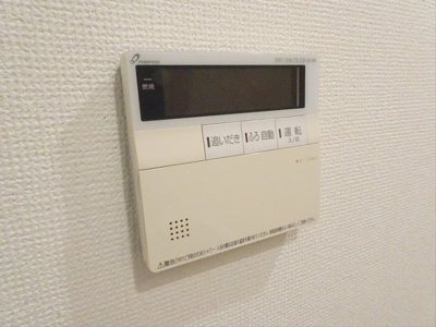 【セキュリティ】 | 笹塚フラッツ