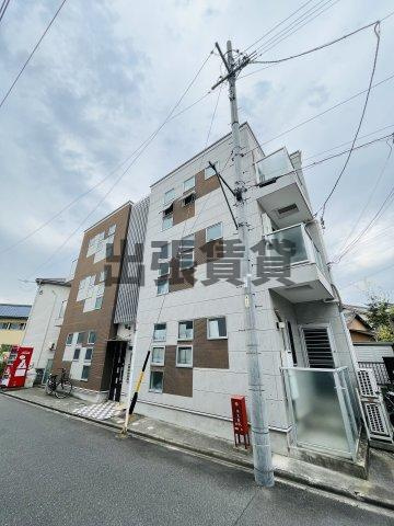 仲介手数料0円！TRIBUTE栄生