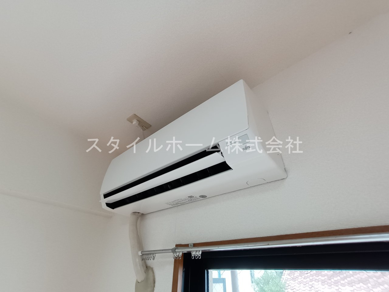 ウィンフィールド曙の設備