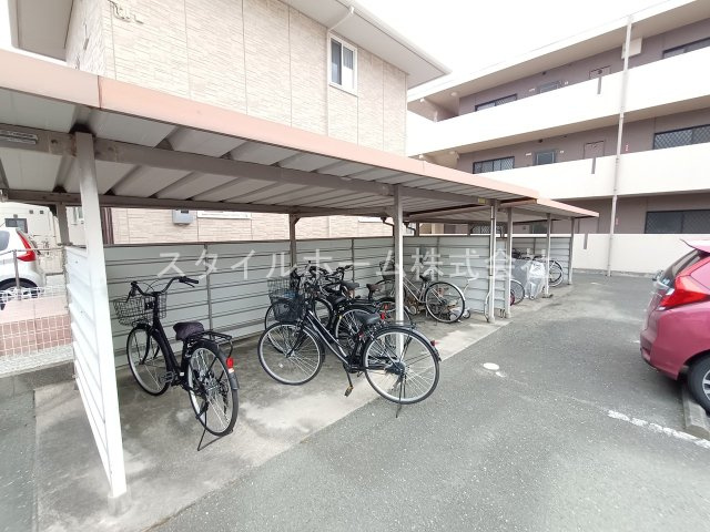 ウィンフィールド曙のその他共用部分