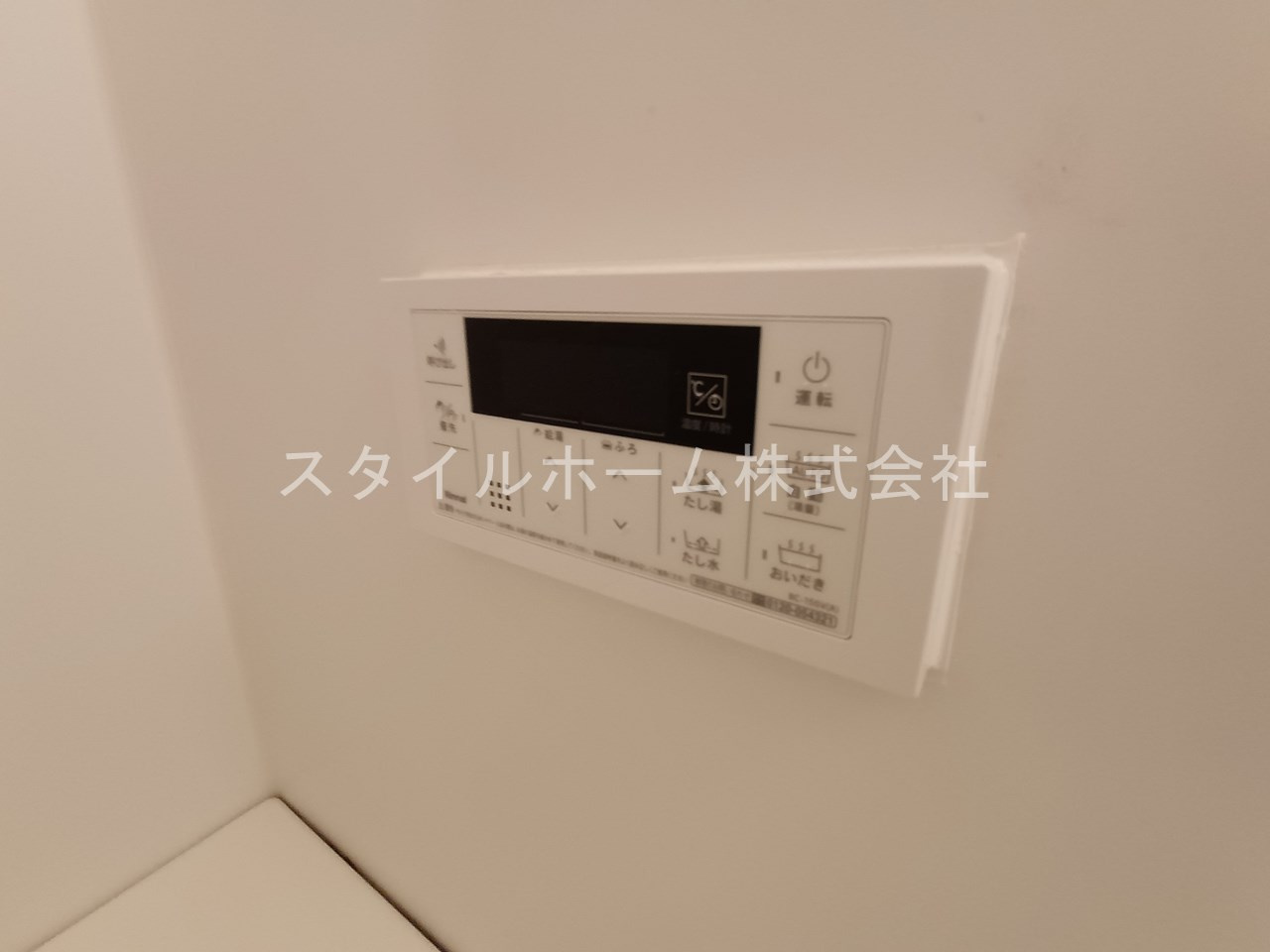 ウィンフィールド曙の設備