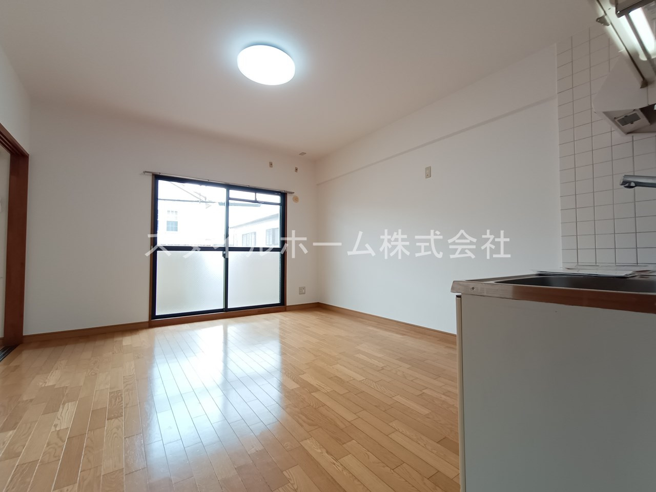 ウィンフィールド曙の居間・リビング