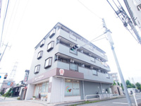 グレイス稲城の画像