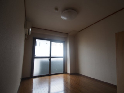 【洋室】 | グレイス稲城 | 居住中の為他の部屋の写真です。