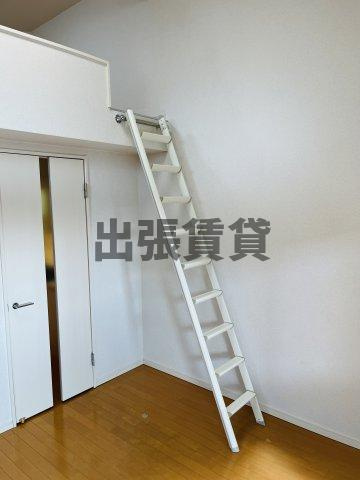 仲介手数料0円！コーポLSRの内装