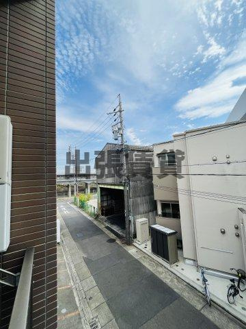 仲介手数料0円！コーポLSRのその他