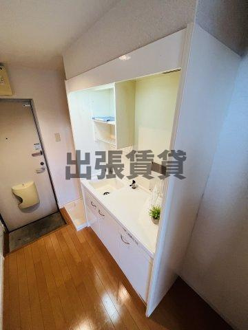 仲介手数料0円！コーポLSRのキッチン