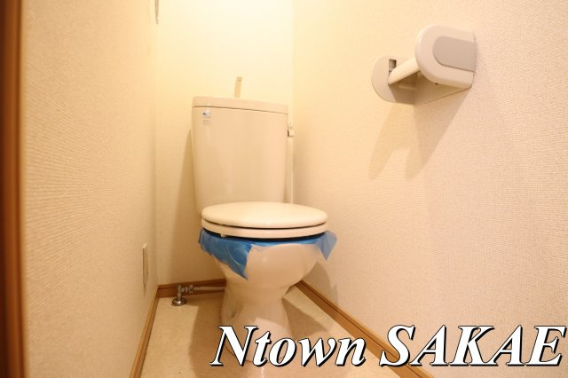 【トイレ】 | プルミエ | トイレです