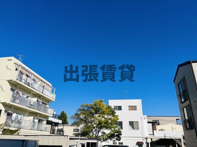 仲介手数料0円！GRANDTIC大曽根の展望