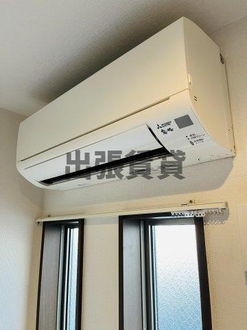 仲介手数料0円！GRANDTIC大曽根の設備