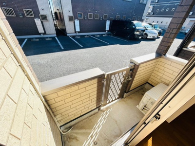 【バルコニー】 | リシャールⅠ