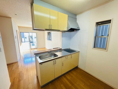 【キッチン】 | リシャールⅠ