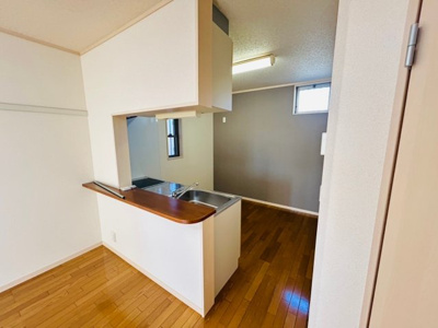 【キッチン】 | リシャールⅠ