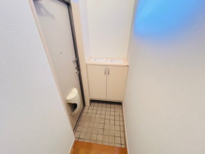 【玄関】 | リシャールⅠ