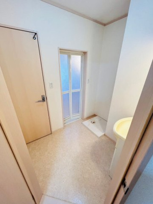 【洗面所】 | リシャールⅠ