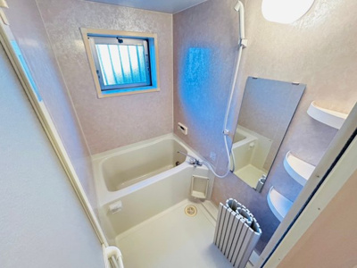 【浴室】 | リシャールⅠ