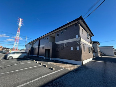 【外観】 | リシャールⅠ