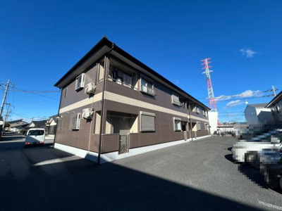 【外観】 | リシャールⅠ