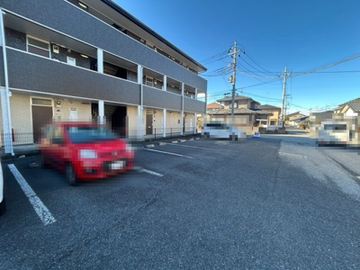 【駐車場】 | リシャールⅠ