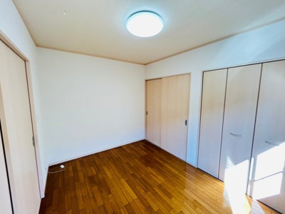 【洋室】 | リシャールⅠ