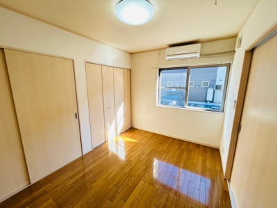 【洋室】 | リシャールⅠ