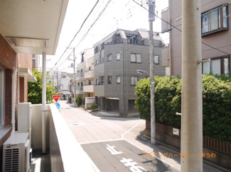 【展望】