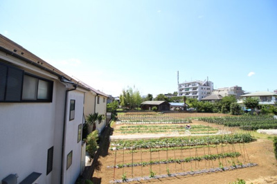 【展望】 | ハイツたかはし | ※同物件※他号室写真になります※写真は２階になります※