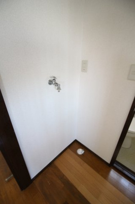 【その他】 | ハイツたかはし | ※同物件※他号室写真になります※