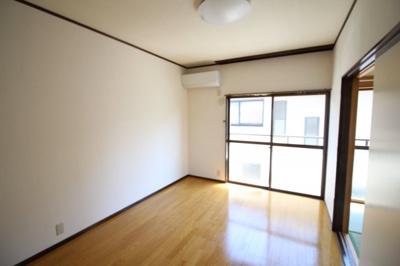 【内装】 | ハイツたかはし | ※同物件※他号室写真になります※