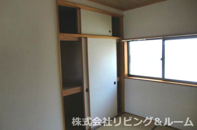 【収納】 | ハローコーポ・Ⅱ