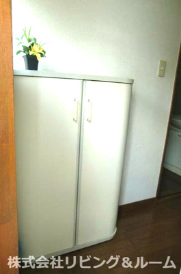 【設備】 | ハローコーポ・Ⅱ