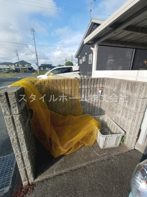 【その他共用部分】 | メゾンドユウゼン