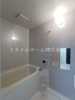 【浴室】 | メゾンドユウゼン