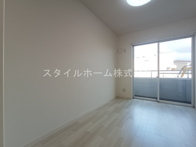 【寝室】 | メゾンドユウゼン