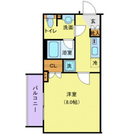 アンベリール中野鷺宮の画像