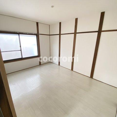 寝屋川市寿町貸家のその他共用部分