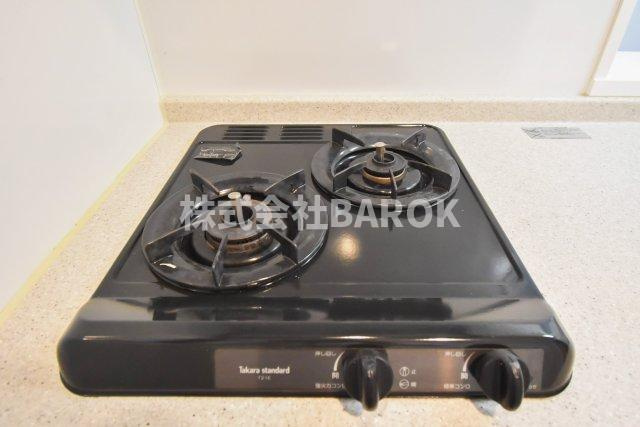 福岡市博多区美野島３丁目の賃貸マンションのその他