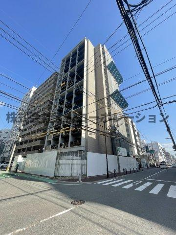 エンクレスト博多駅南BASEの画像