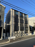 JMヴィラ湘南の画像