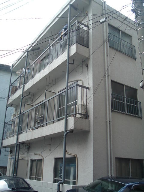 荒川区西尾久4丁目のマンションの画像