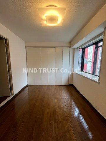 TSUSHIMAの居間・リビング|ゆったりとした居間です