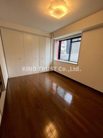 TSUSHIMAの居間・リビング|居間です