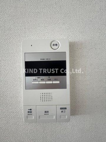 TSUSHIMAのセキュリティ