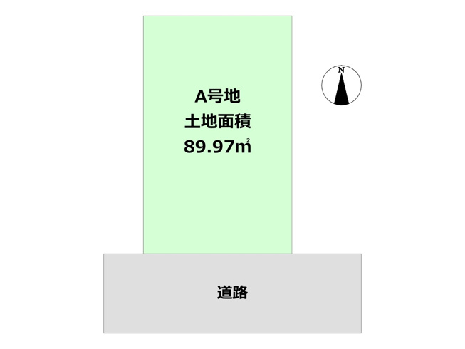 土地図面