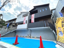 神戸市灘区上野通３丁目戸建の画像