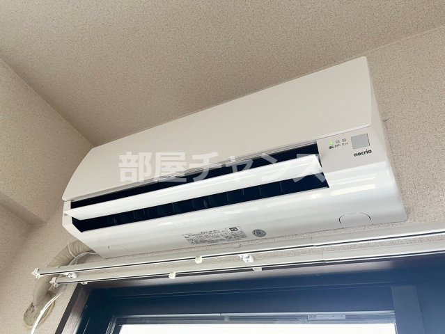 スカイタウン上前津の設備