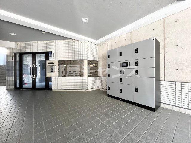 スカイタウン上前津のその他共用部分